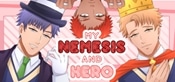 My Nemesis and Hero - A Slice of Life BL/Yaoi Visual Novel