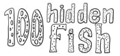 100 hidden fish
