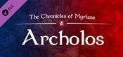 The Chronicles Of Myrtana: Archolos - Polish Language Pack