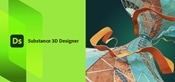 Substance 3D Designer 2022