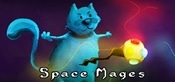 Space Mages: Dimension 33