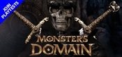 Monsters Domain Playtest