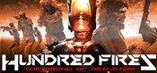 HUNDRED FIRES: The rising of red star - EPISODE 1
