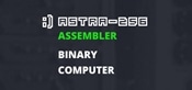 ASTRA-256 Assembler