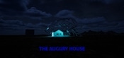 The Augury House