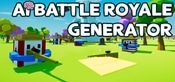 AI Battle Royale Generator
