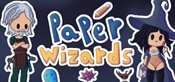 Paper Wizards