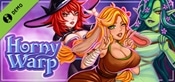 Horny Warp: Hentai Fantasy Demo