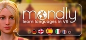 Mondly: Learn Languages in VR