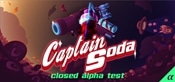 Captain Soda Playtest