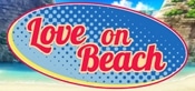 Love on Beach