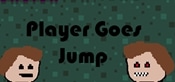 Player Goes Jump