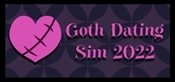 Goth Dating Sim 2022