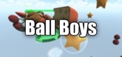 Ball Boys