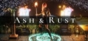 Ash & Rust Playtest