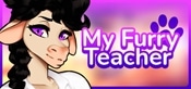 My Furry Teacher 🐾