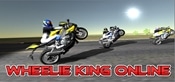 Wheelie King Online