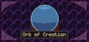 Orb of Creation