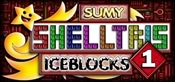 Sumy Shelltris - ICEBLOCKS 1