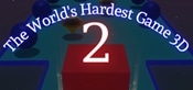 The World's Hardest Game 3D 2
