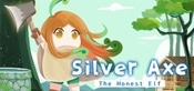 Silver Axe - The Honest Elf