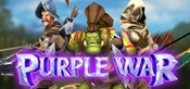 Purple War Playtest