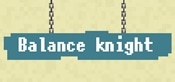 Balance Knight