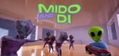 Mido and Di