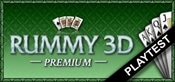 Rummy 3D Premium Playtest