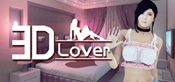 3D  Lover