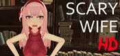 Scary Wife HD: Anime Horror Game