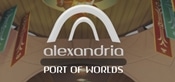 Alexandria - Port of Worlds