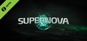 Supernova Tactics Demo