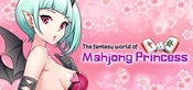 The Fantasy World of Mahjong Princess