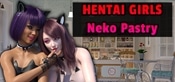 Hentai Girls - Neko Pastry