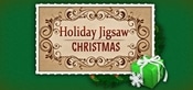Holiday Jigsaw Christmas