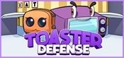Toaster Defense - Tower Defense + Platformer