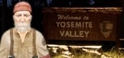 Yosemite Forest Ranger