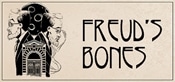 Freud's Bones-the game