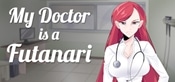 My Doctor is a Futanari