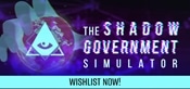 The Shadow Government Simulator Playtest