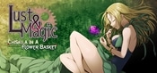Lust&Magic -Chisalla in a Flower Basket-