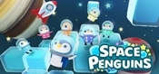 Space Penguins