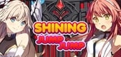 Shining Jump Jump