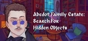 Abedot Family Estate: Search For Hidden Objects