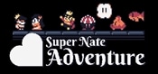 Super Nate Adventure