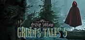 Mystery Solitaire. Grimm's Tales 5