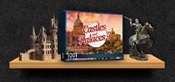 1001 Jigsaw. Castles And Palaces 3