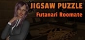 Jigsaw Puzzle - Futanari Roomate