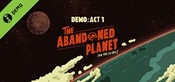 The Abandoned Planet Demo
